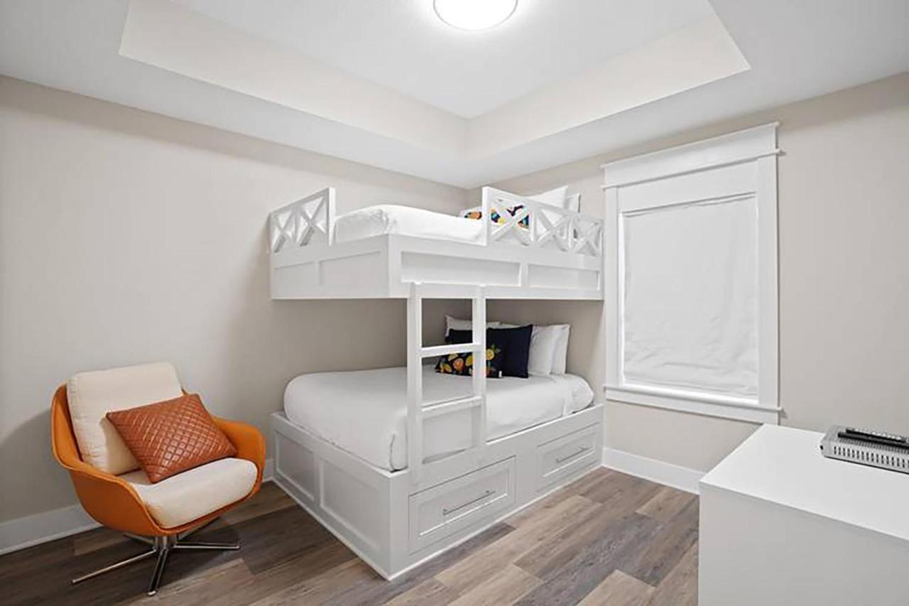 Calypso 3-1601 - Corine's Corner Holiday home Panama City Beach