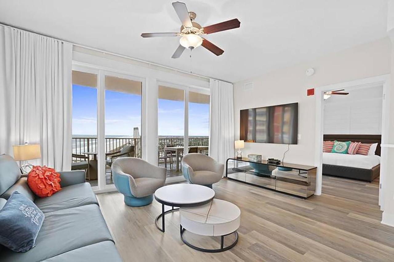 Holiday home Calypso 3-1601 - Corine's Corner *