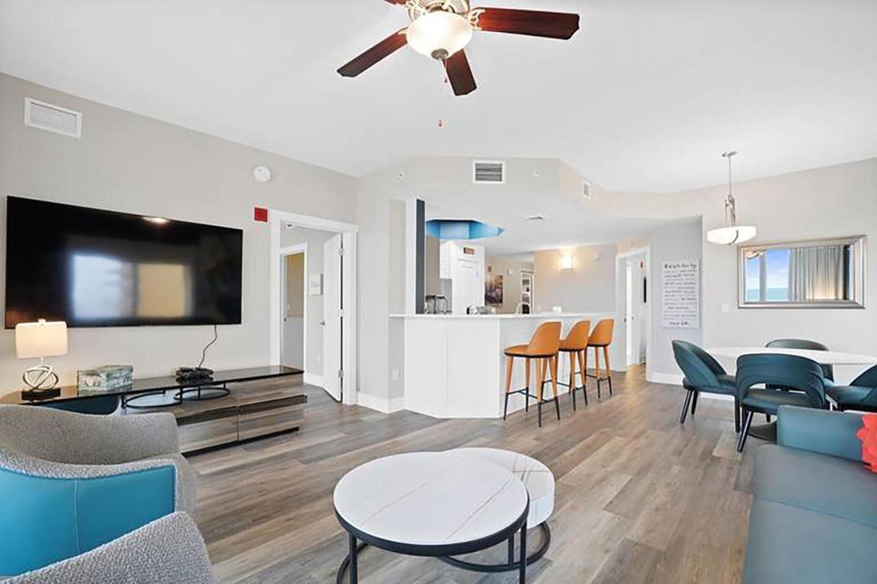 Calypso 3-1601 - Corine's Corner * Panama City Beach