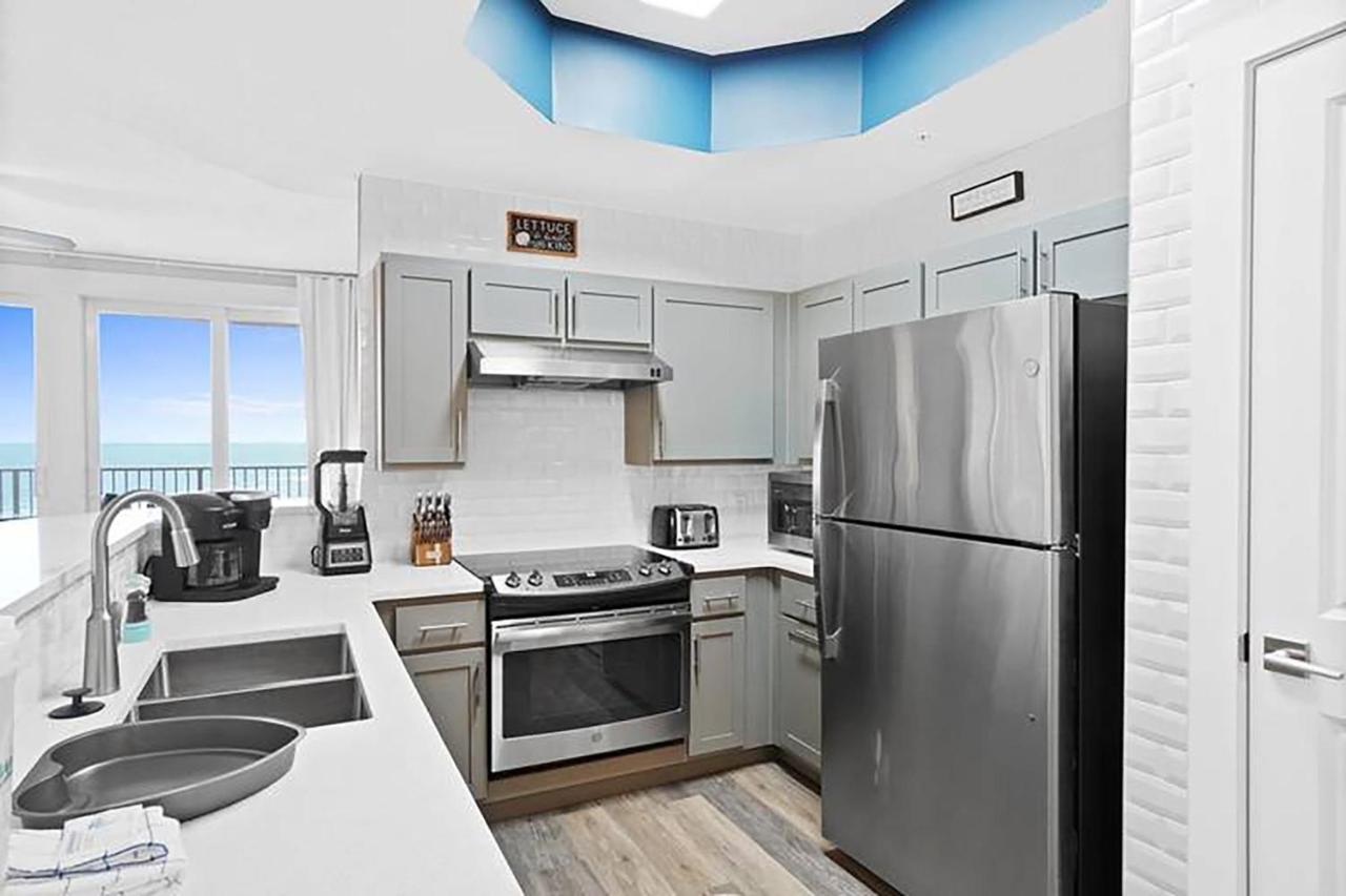 Calypso 3-1601 - Corine's Corner Panama City Beach