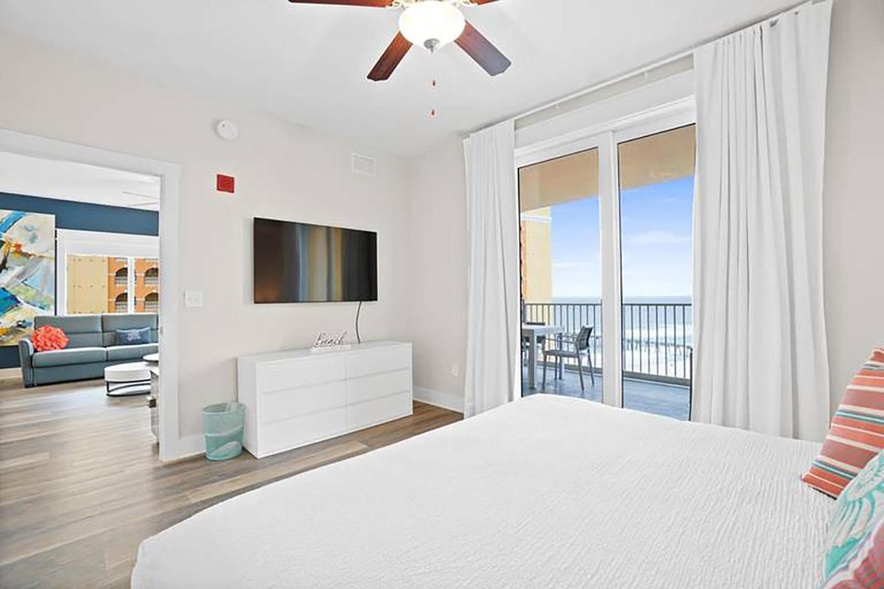 Holiday home Calypso 3-1601 - Corine's Corner *