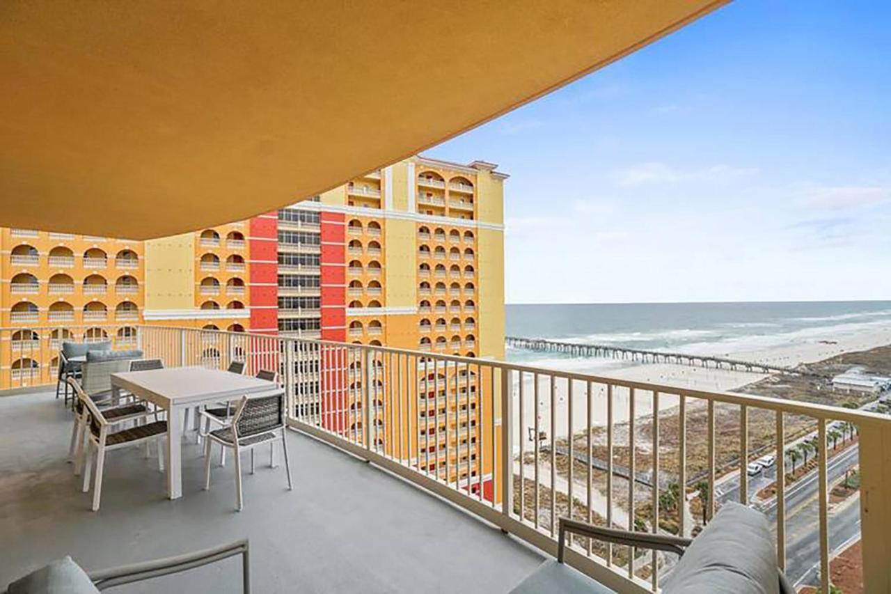 Holiday home Calypso 3-1601 - Corine's Corner