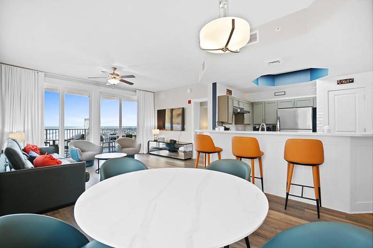 Holiday home Calypso 3-1601 - Corine's Corner *