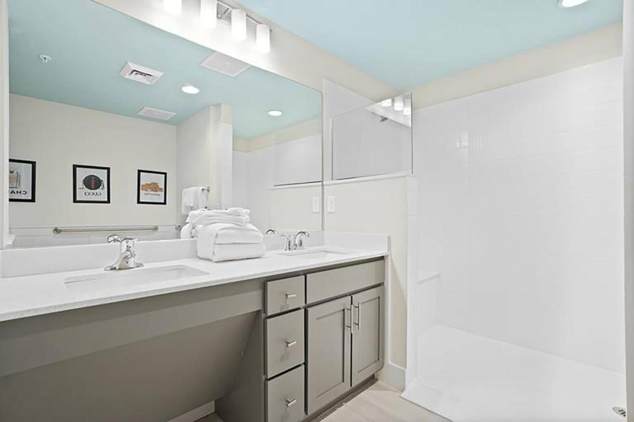 Calypso 3-1601 - Corine's Corner Holiday home Panama City Beach