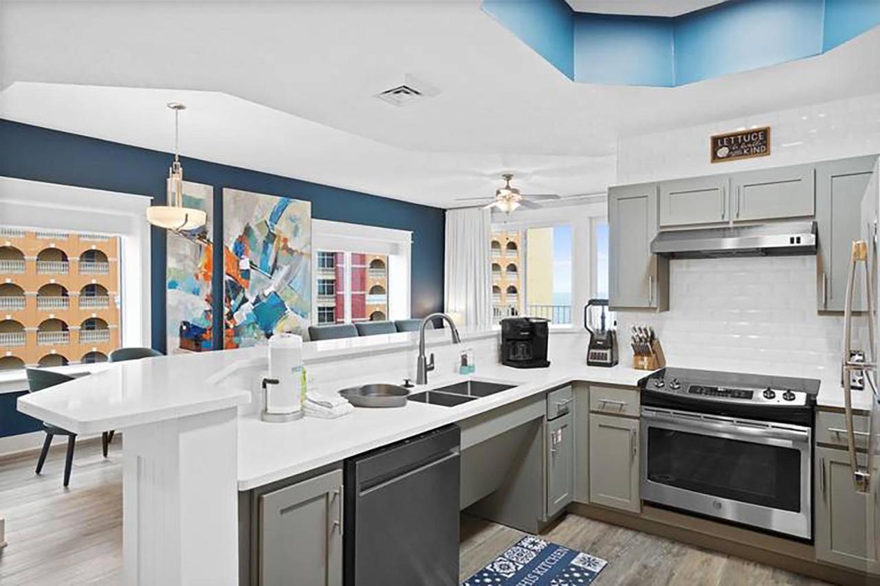 Calypso 3-1601 - Corine's Corner Holiday home