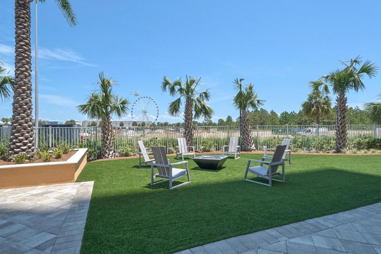 Calypso 3-1601 - Corine's Corner Holiday home *