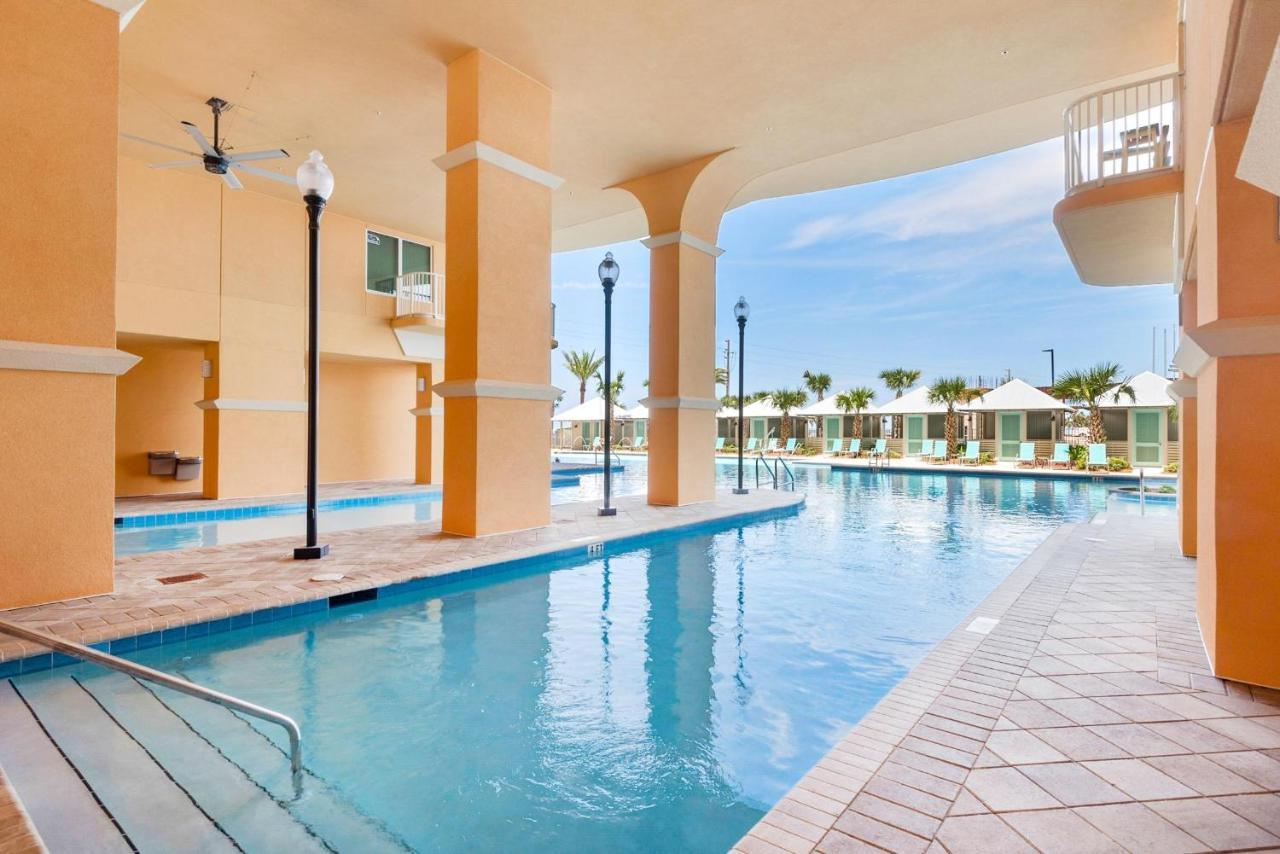 Calypso 3-1601 - Corine's Corner Holiday home Panama City Beach